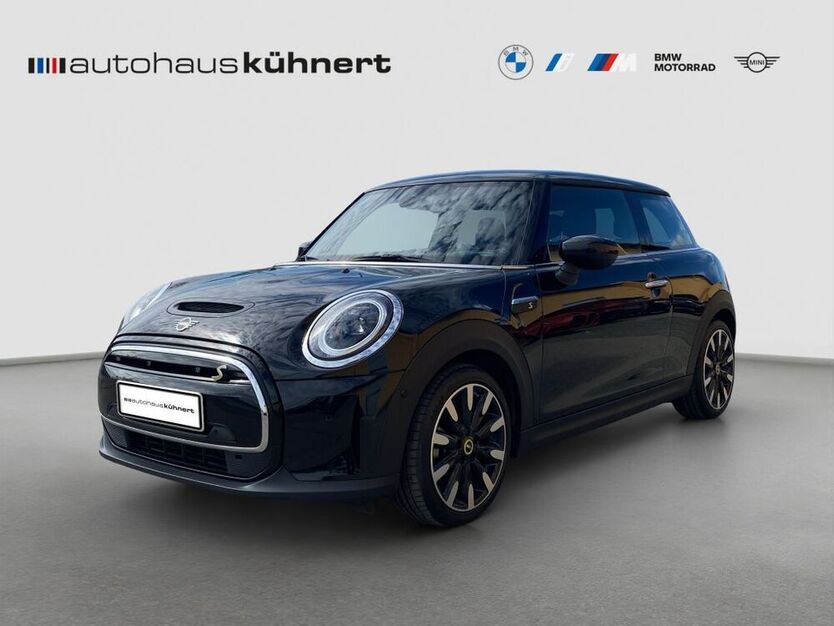 Cooper SE