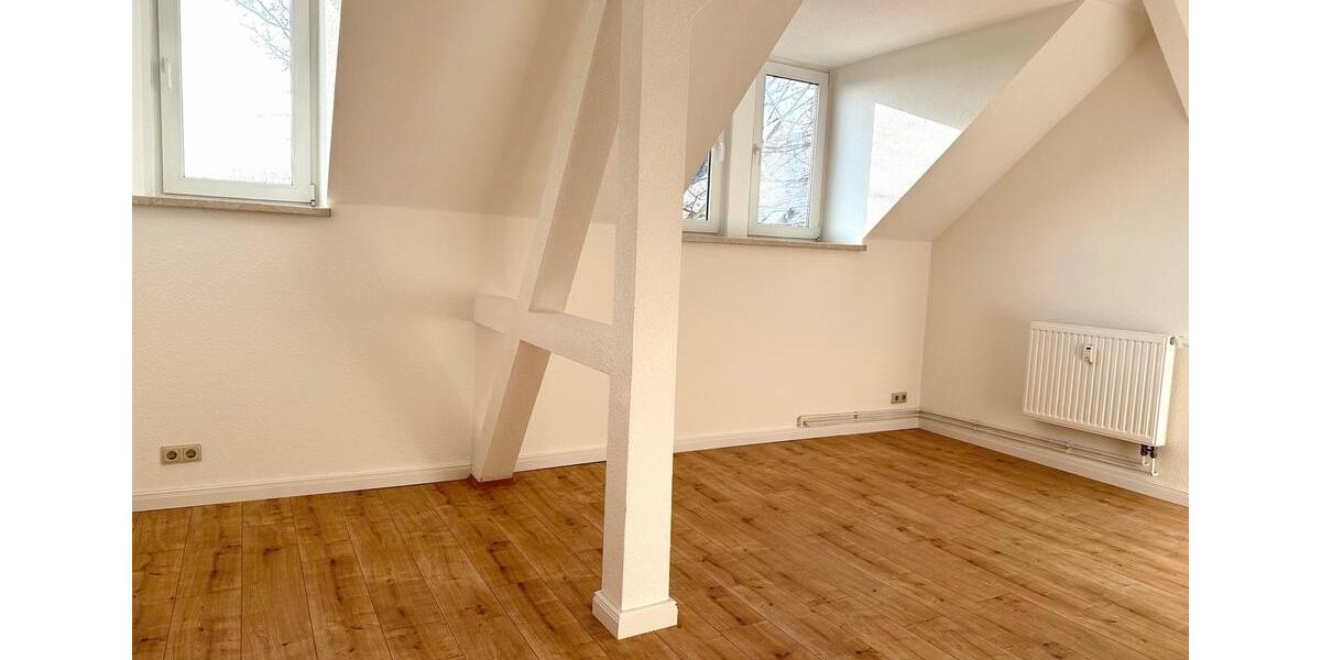 Maisonettenwohnung Chemnitz Altendorf - 3 Zimmer, 77 m&sup2;, 516&euro; | Angebot:26446779