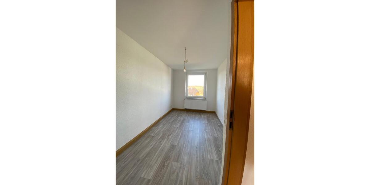 Etagenwohnung Wildenfels - 3 Zimmer, 60 m&sup2;, 41.000&euro; | Angebot:26985661