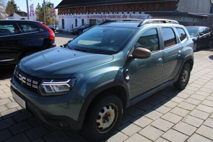 Dacia Duster 36.650 km 16.950 &euro; Chemnitz 09114