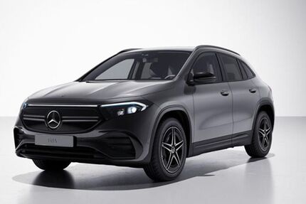Mercedes-Benz EQA 25.000 km 34.440 &euro; Annaberg-Buchholz 09456