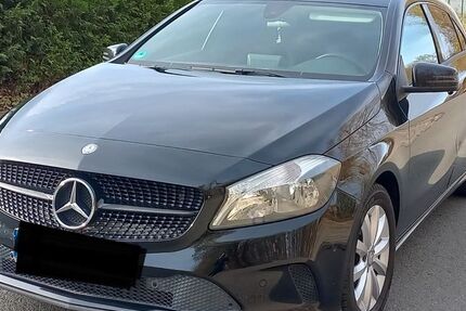 Mercedes-Benz A 180 145.000 km 9.290 &euro; ANNABERG-BUCHHOLZ 09456