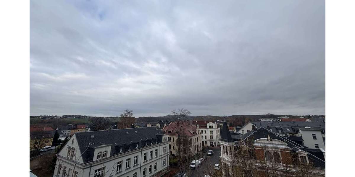 Wohnen auf Zeit in FrankenbergSa. 650 € 3 zimmer