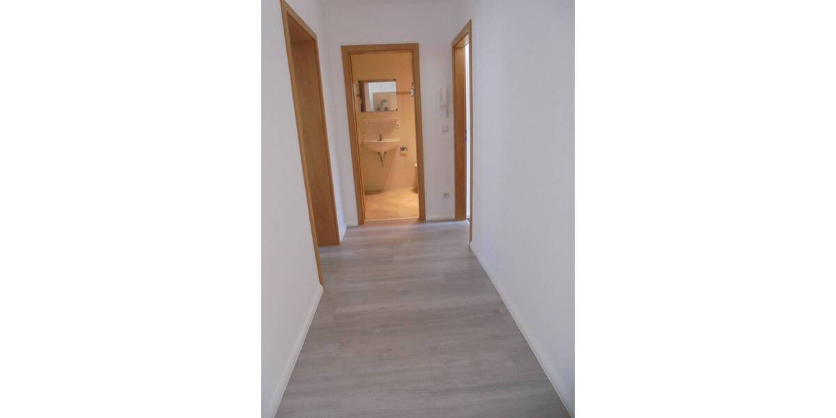 Etagenwohnung Chemnitz Lutherviertel - 2 Zimmer, 43 m&sup2;, 280&euro; | Angebot:26816881