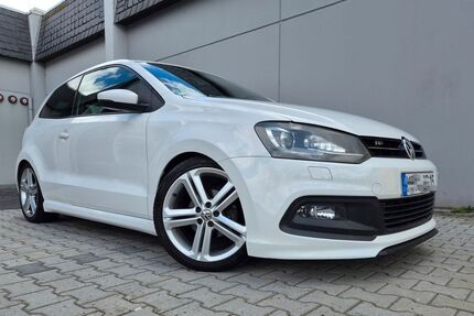 VW Polo 92.000 km 7.390 &euro; Marienberg 09496