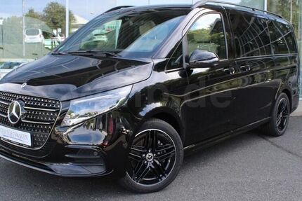 Mercedes V 300