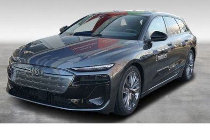 Audi A6 e-tron 9.999 km 68.950 &euro; Chemnitz 09113