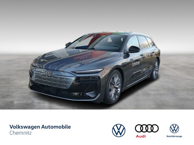 Audi A6 e-tron 9.999 km 68.950 &euro; Chemnitz 09113