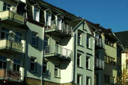 Wohnung Annaberg-Buchholz / Buchholz Buchholz - 4 Zimmer, 105 m&sup2;, 549&euro; | Angebot:26458289