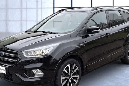Ford Kuga 36.000 km 17.700 € Brand-Erbisdorf 09618