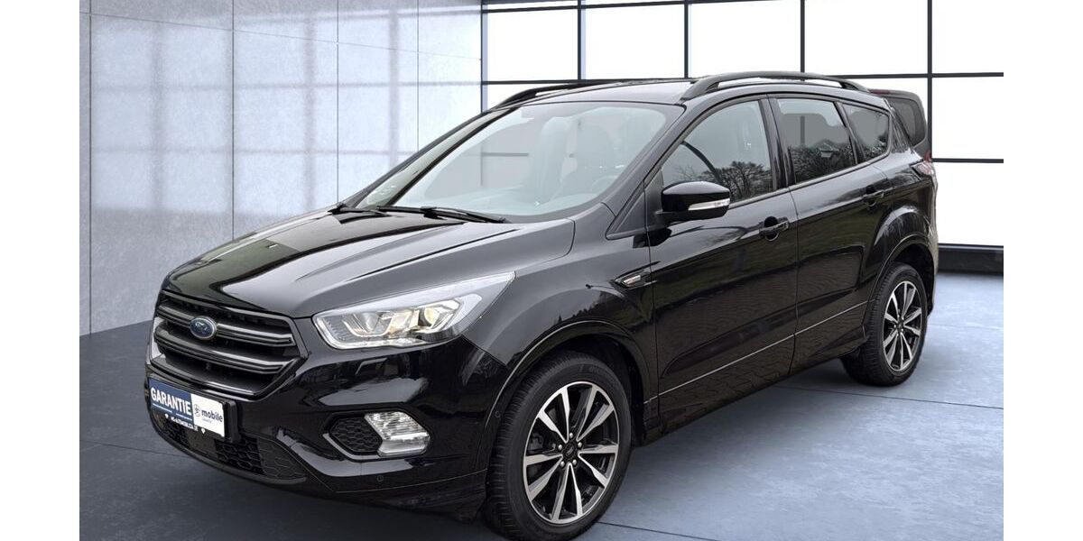 Ford Kuga 36.000 km 17.700 € Brand-Erbisdorf 09618