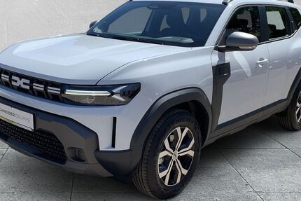 Dacia Duster 7.500 km 25.980 € Chemnitz 09131