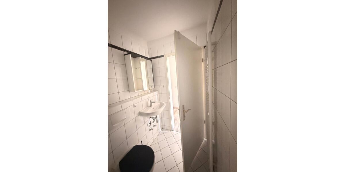 Etagenwohnung Waldheim - 2 Zimmer, 44 m&sup2;, 270&euro; | Angebot:26073165
