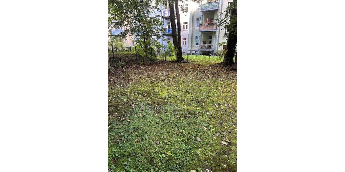 Etagenwohnung Chemnitz Kaßberg - 3 Zimmer, 90 m&sup2;, 175.000&euro; | Angebot:25716392