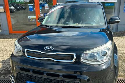 Kia Soul 106.789 km 7.790 &euro; Pockau - Lengefeld OT Lengefeld 09514