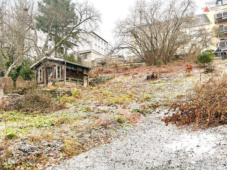 Grundstück Annaberg-Buchholz Annaberg - 59.000&euro; | Angebot:25744655