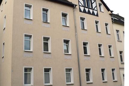 2-Raum-Wohnung mit Loggia 2 zimmer