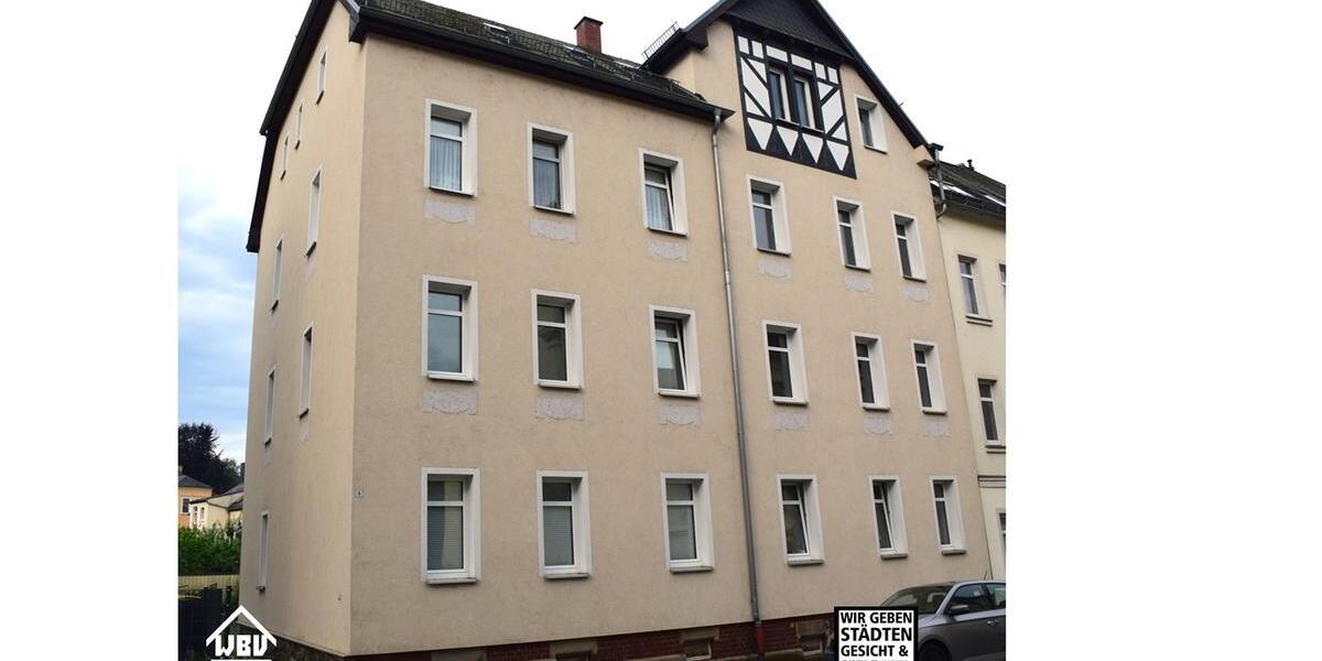 2-Raum-Wohnung mit Loggia 2 zimmer