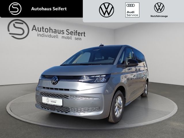 VW T7 Multivan 3.000 km 54.900 &euro; Annaberg-Buchholz 09456