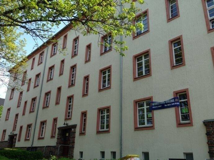 Ohlala...Moderner Grundriss, tolle 2 Raum-Whg. mit Balkon und Fenster im Bad !!! 2 zimmer