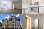 Etagenwohnung Chemnitz Sonnenberg - 1 Zimmer, 54 m&sup2;, 245&euro; | Angebot:26824939