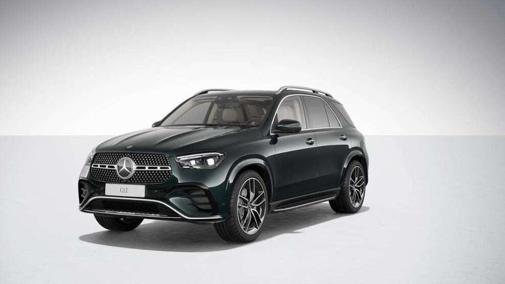 GLE 450
