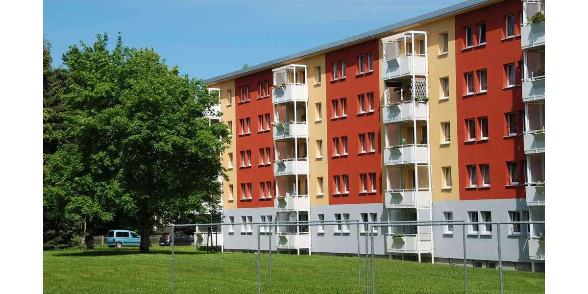 Wohnung zum Mieten in Chemnitz 400 € 69.31 m² 4 zimmer