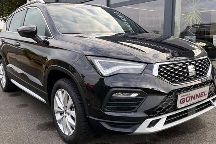 Seat Ateca 5.422 km 29.990 € Zwickau 08060