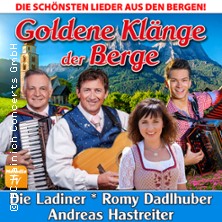 Goldene Klänge der Berge