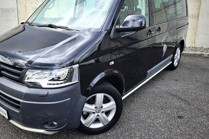 VW T5 Transporter 369.823 km 12.890 &euro; Pockau-Lengefeld 09514