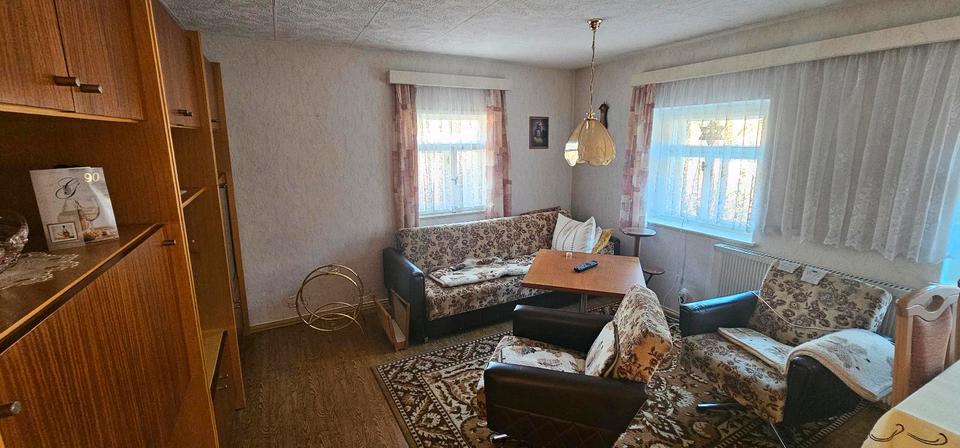 Einfamilienhaus Wolkenstein - 5 Zimmer, 100 m&sup2;, 129.000&euro; | Angebot:26858166
