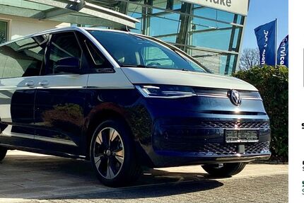 VW T7 Multivan 1.500 km 73.990 &euro; Brand-Erbisdorf 09618