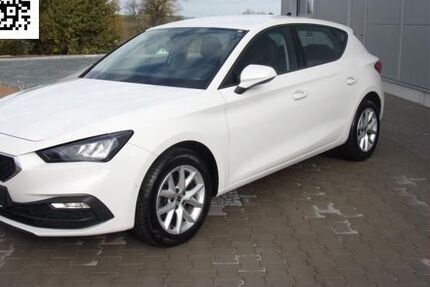 Seat Leon 33.123 km 17.990 &euro; Gornau 09405