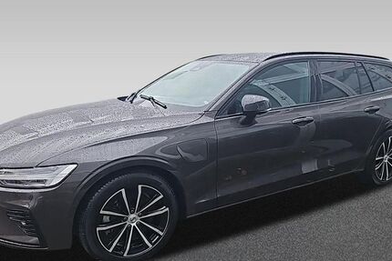 Volvo V60 16.439 km 39.998 € Chemnitz OT Röhrsdorf 09247