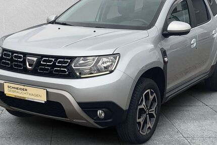 Dacia Duster 60.100 km 15.890 € Mittweida-Lauenhain 09648