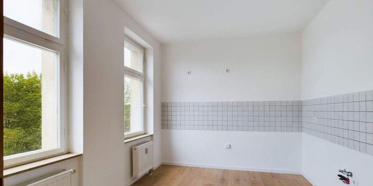 VERKAUF: Solides Investment mit Potential zur Wertsteigerung! 2 zimmer