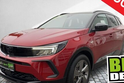 Opel Grandland (X) 18.501 km 23.712 € Chemnitz 09126