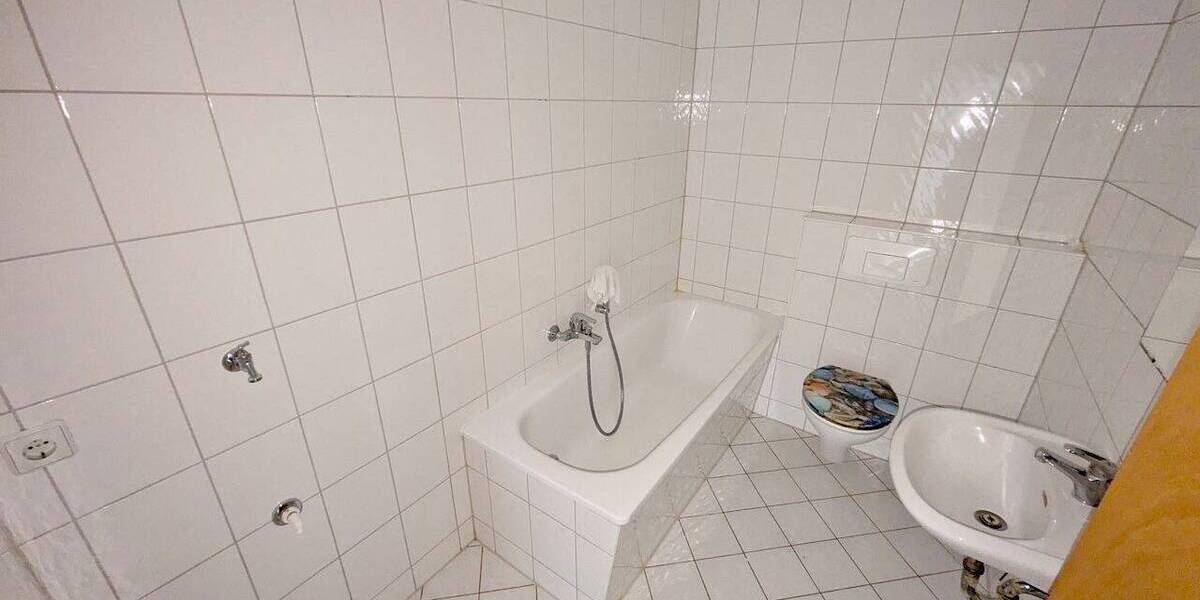 Etagenwohnung Chemnitz Gablenz - 3 Zimmer, 69 m&sup2;, 385&euro; | Angebot:26826444