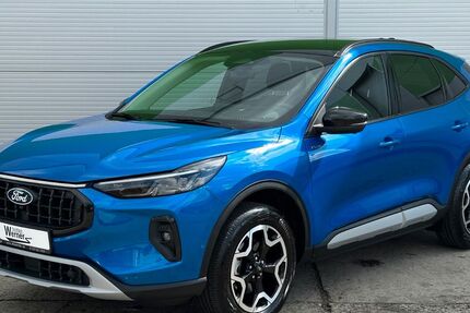 Ford Kuga 17.020 km 34.390 &euro; Zwönitz / OT Dorfchemnitz 08297