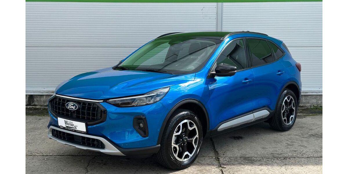 Ford Kuga 17.020 km 34.890 € Zwönitz / OT Dorfchemnitz 08297