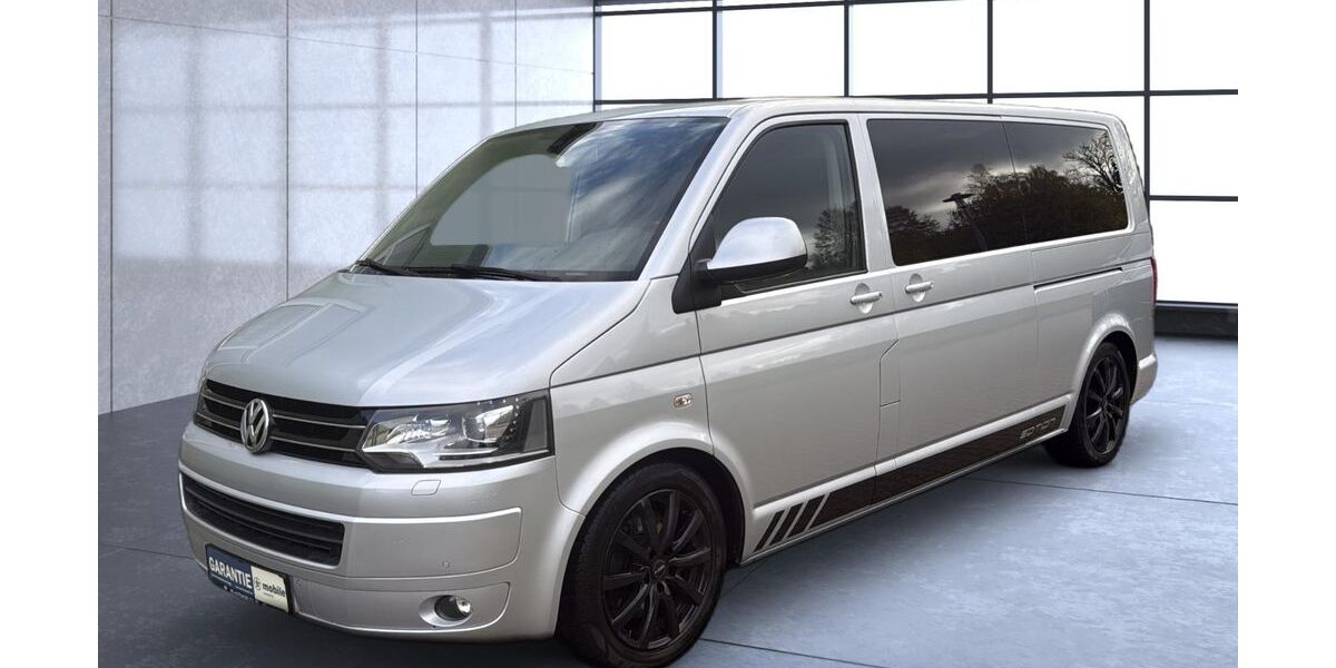 VW T5 Transporter 153.000 km 22.900 € Brand-Erbisdorf 09618