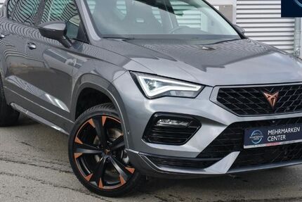 Cupra Ateca 19.375 km 31.490 &euro; Chemnitz 09126
