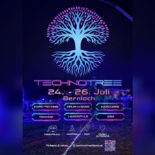 TechnoTree Festival 24.07.2026 Elkawe