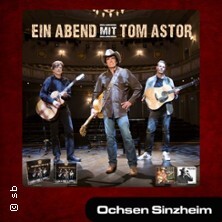 Tom Astor - Unplugged Glauchau
