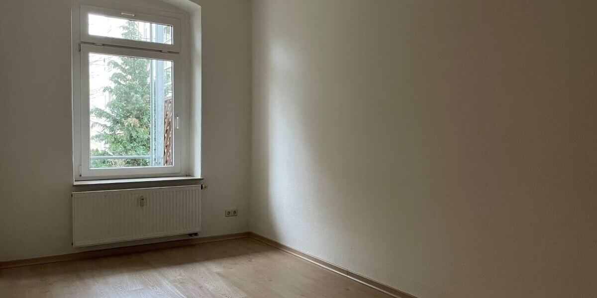 JETZT in EIGENTUM investieren! Wohnung mit Balkon und Tageslicht-Bad in der 1. Etage! 3 zimmer