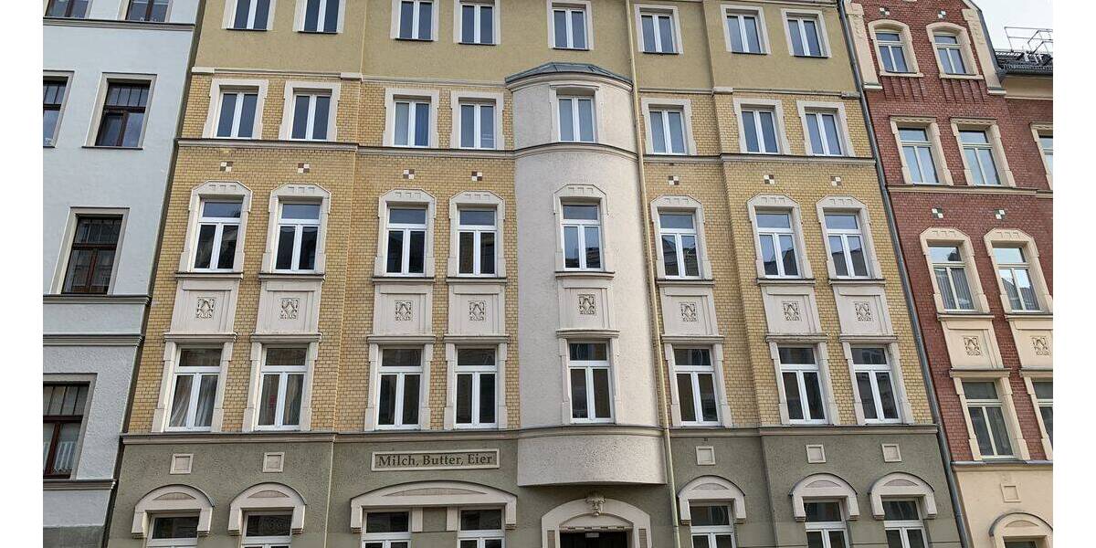 Zimmer Chemnitz Bernsdorf - 2 Zimmer, 55 m&sup2;, 295&euro; | Angebot:26291335