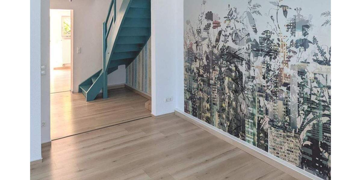 Doppelhaushälfte Oederan - 3 Zimmer, 85 m&sup2;, 142.000&euro; | Angebot:25690432