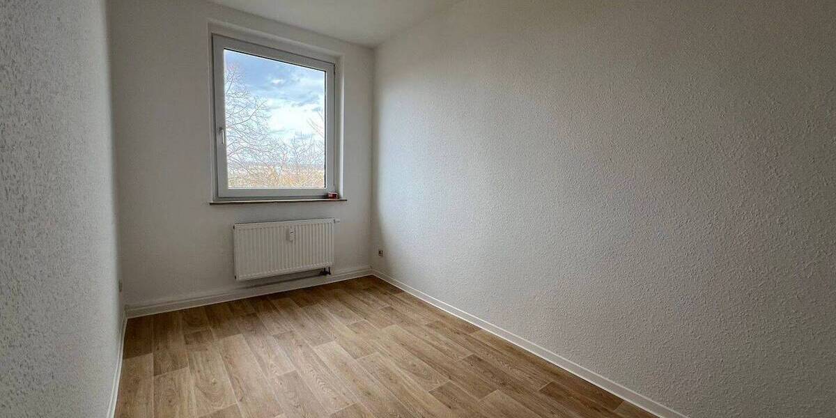 Etagenwohnung Chemnitz Gablenz - 5 Zimmer, 122 m&sup2;, 630&euro; | Angebot:26919903