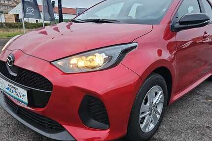 Mazda 2 4.950 km 19.990 &euro; Rochlitz 09306