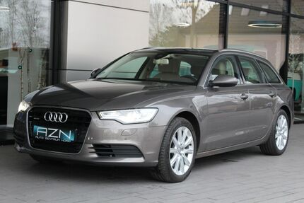 Audi A6 283.000 km 9.500 € Chemnitz 09114
